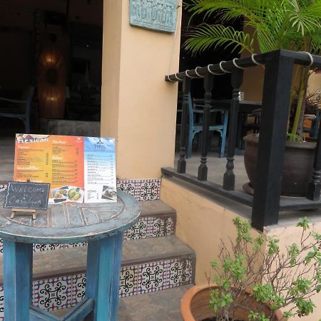 Casa Luna Hostel Bophut Dış mekan fotoğraf