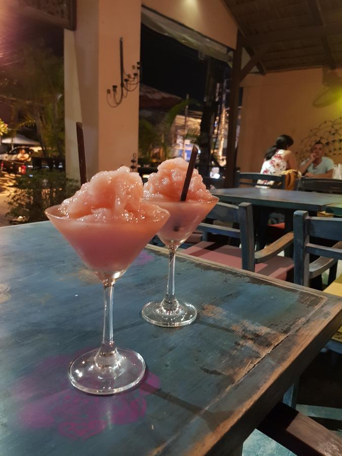Casa Luna Hostel Bophut Dış mekan fotoğraf