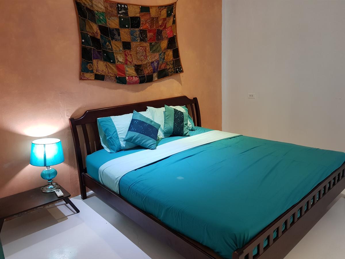 Casa Luna Hostel Bophut Dış mekan fotoğraf