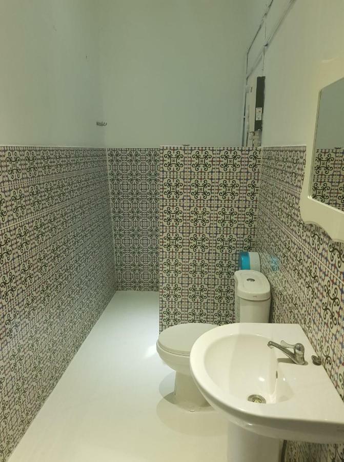 Casa Luna Hostel Bophut Dış mekan fotoğraf