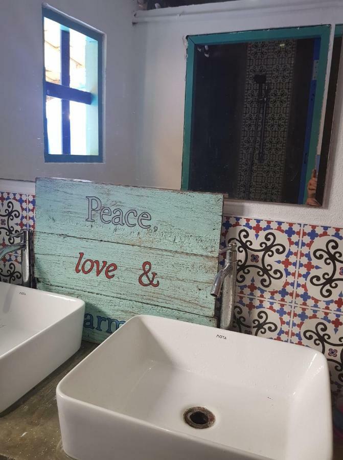 Casa Luna Hostel Bophut Dış mekan fotoğraf
