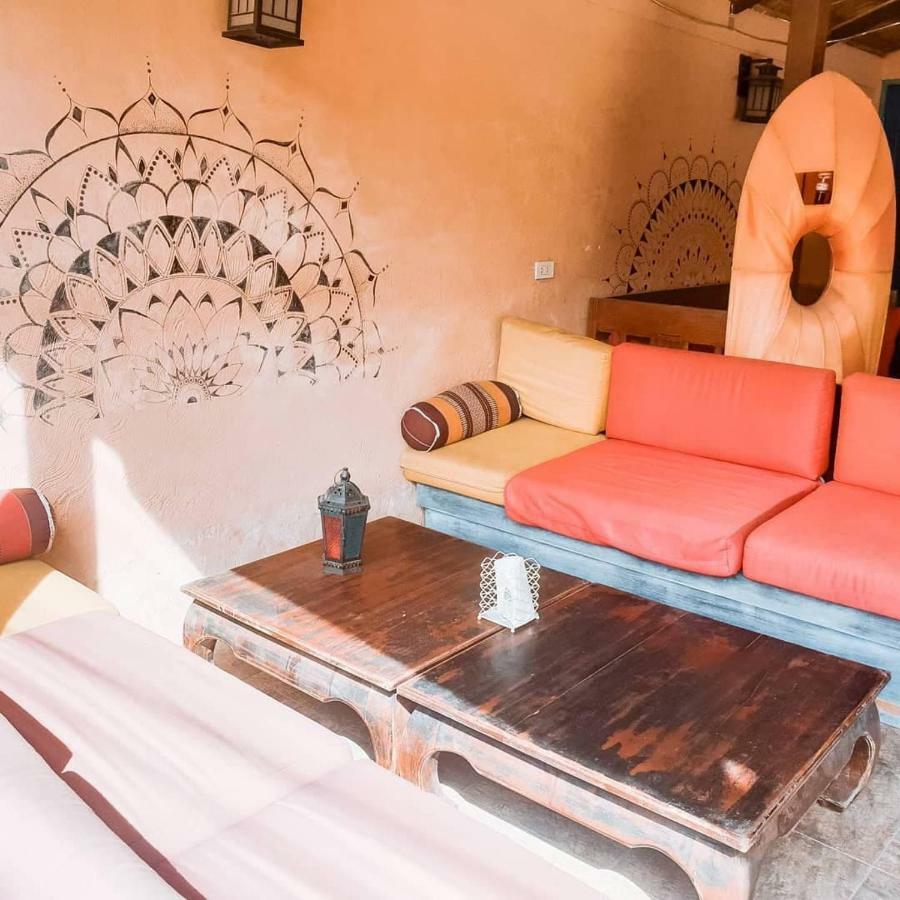 Casa Luna Hostel Bophut Dış mekan fotoğraf