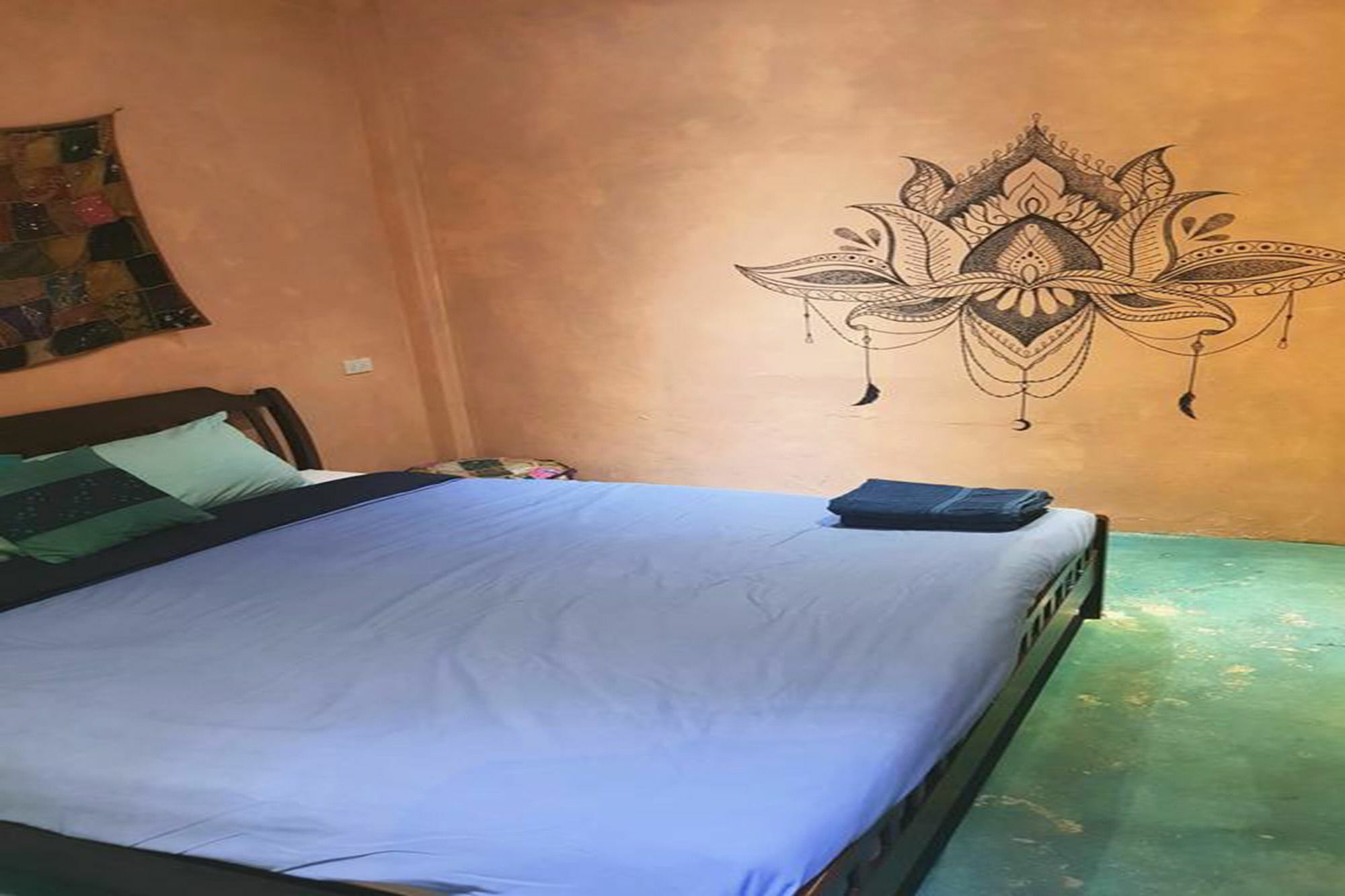 Casa Luna Hostel Bophut Dış mekan fotoğraf