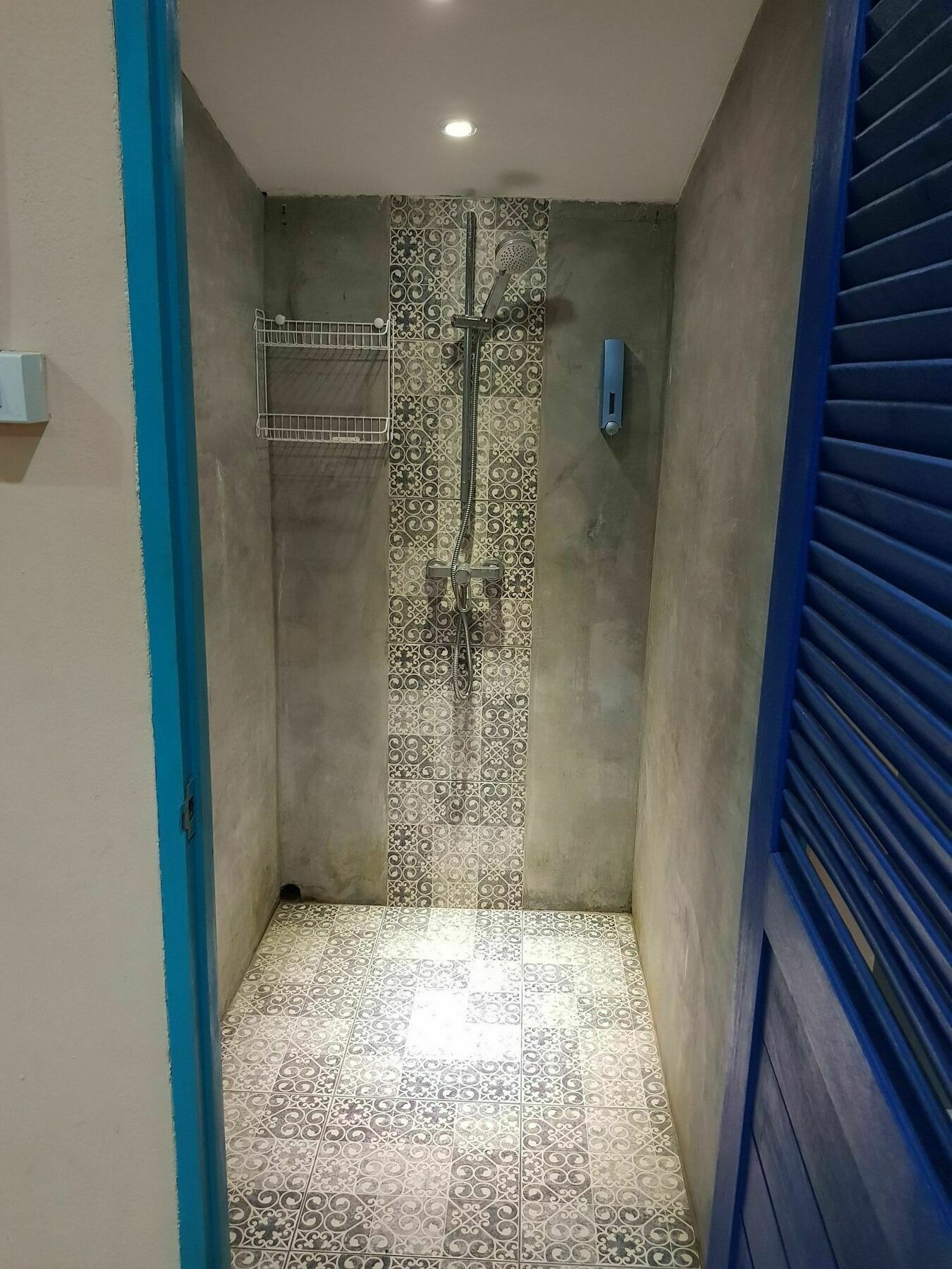Casa Luna Hostel Bophut Dış mekan fotoğraf