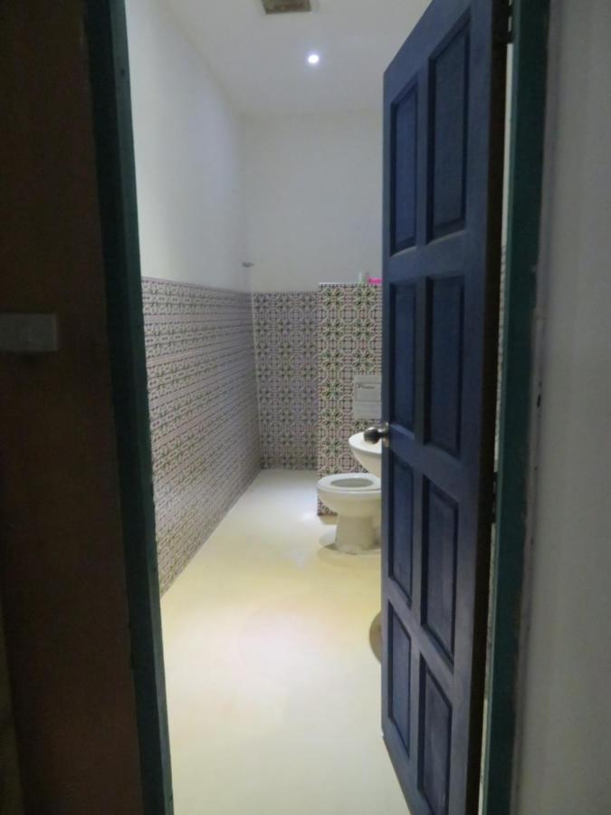 Casa Luna Hostel Bophut Dış mekan fotoğraf