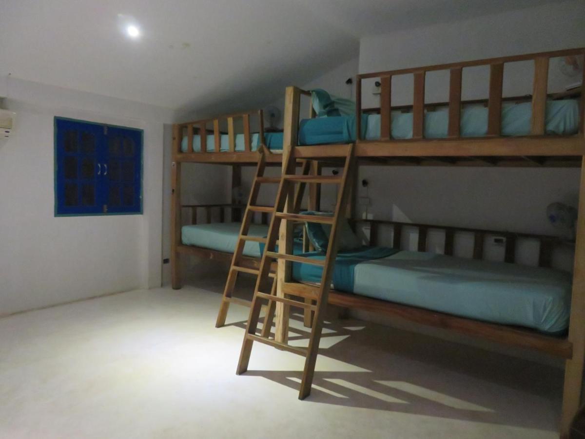Casa Luna Hostel Bophut Dış mekan fotoğraf